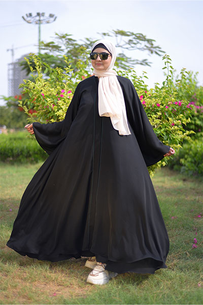 Sleek Comfort Tunic