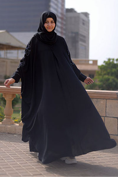 Timeless Black