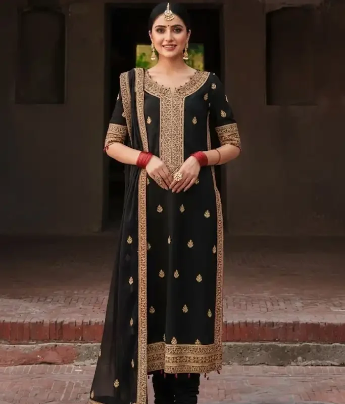 Eastern Ready to wear 6