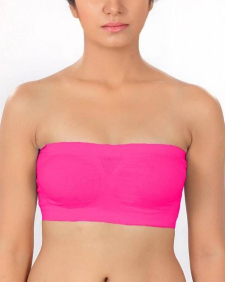 Non-Padded-Strapless-Sports-Bra