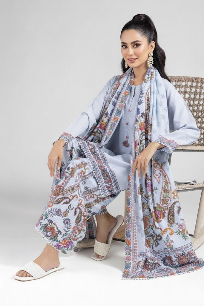 Printed Karandi Tailored 3 Piece b (1)