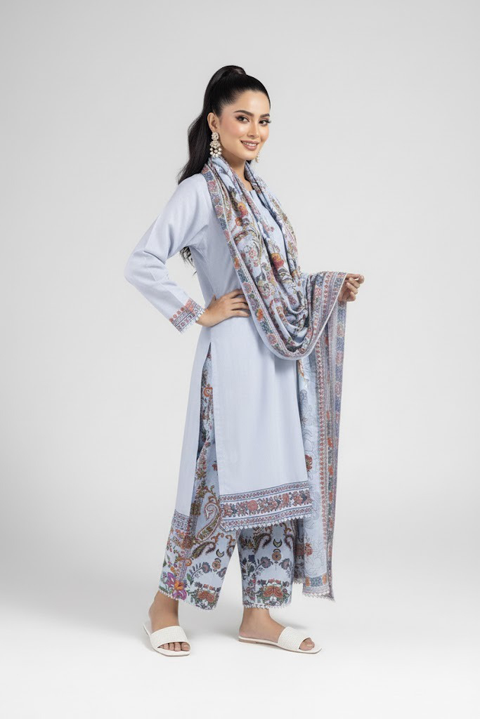 Printed Karandi Tailored 3 Piece b (2)